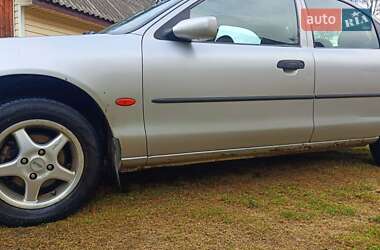 Седан Ford Mondeo 1998 в 