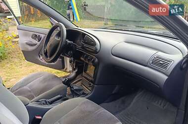 Седан Ford Mondeo 1998 в 