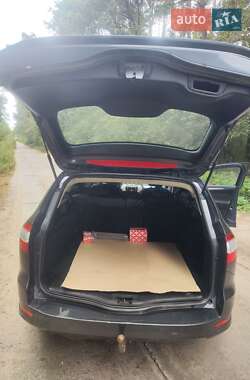 Универсал Ford Mondeo 2010 в 