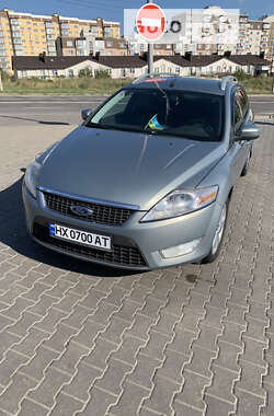 Універсал Ford Mondeo 2008 в Хмельницькому