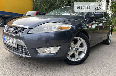 Универсал Ford Mondeo 2007 в Самборе