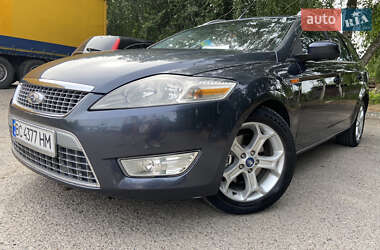 Универсал Ford Mondeo 2007 в Самборе