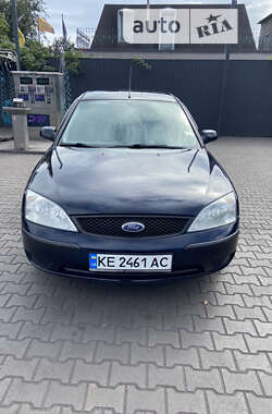 Седан Ford Mondeo 2003 в Кам'янському