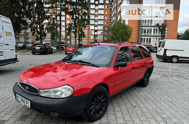 Универсал Ford Mondeo 1997 в Стрые