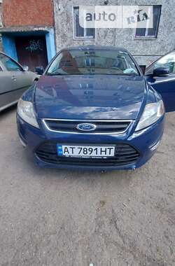 Універсал Ford Mondeo 2011 в Калуші