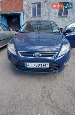 Універсал Ford Mondeo 2011 в 