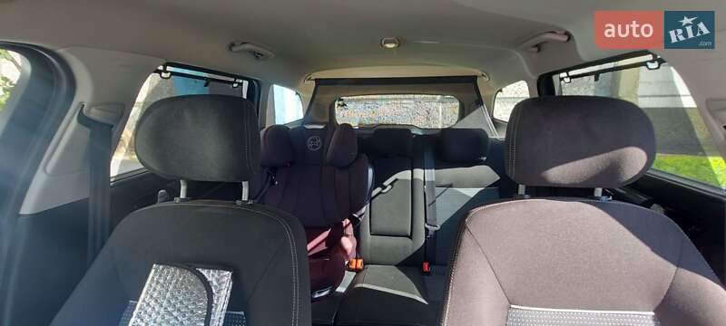 Универсал Ford Mondeo 2011 в Калуше