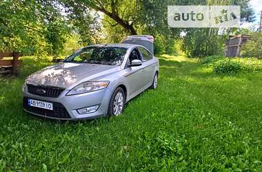 Седан Ford Mondeo 2008 в Врадіївці