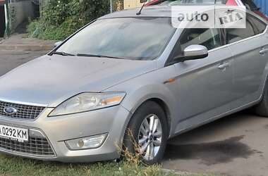 Седан Ford Mondeo 2010 в Киеве