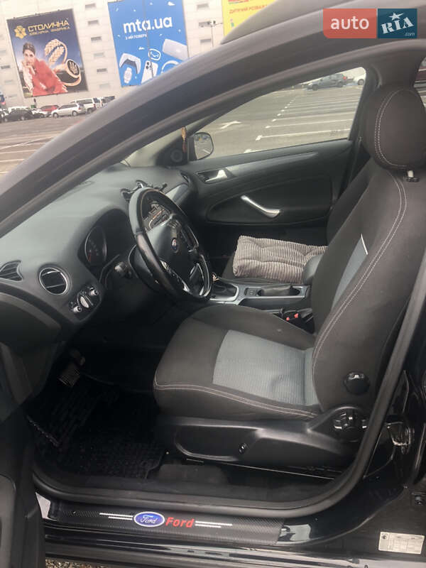 Универсал Ford Mondeo 2011 в Черновцах фото 6 Универсал Ford Mondeo 2011 в Черновцах