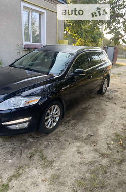 Універсал Ford Mondeo 2013 в 