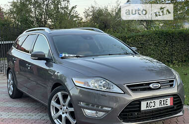 Универсал Ford Mondeo 2011 в Коломые