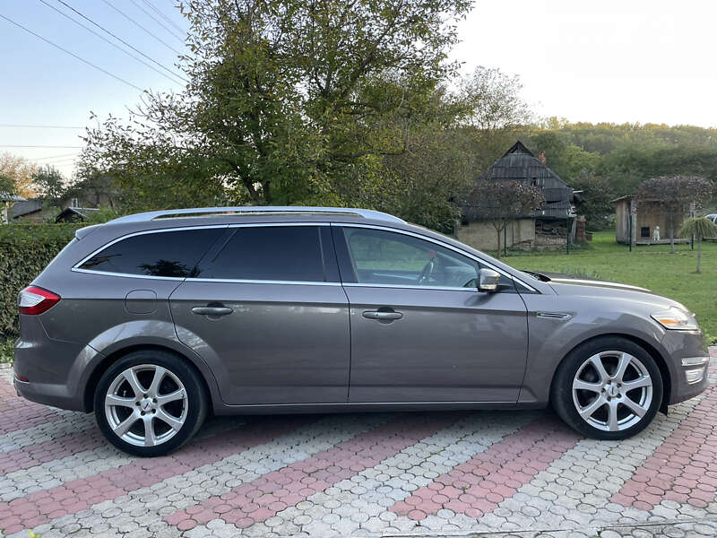 Универсал Ford Mondeo 2011 в Коломые