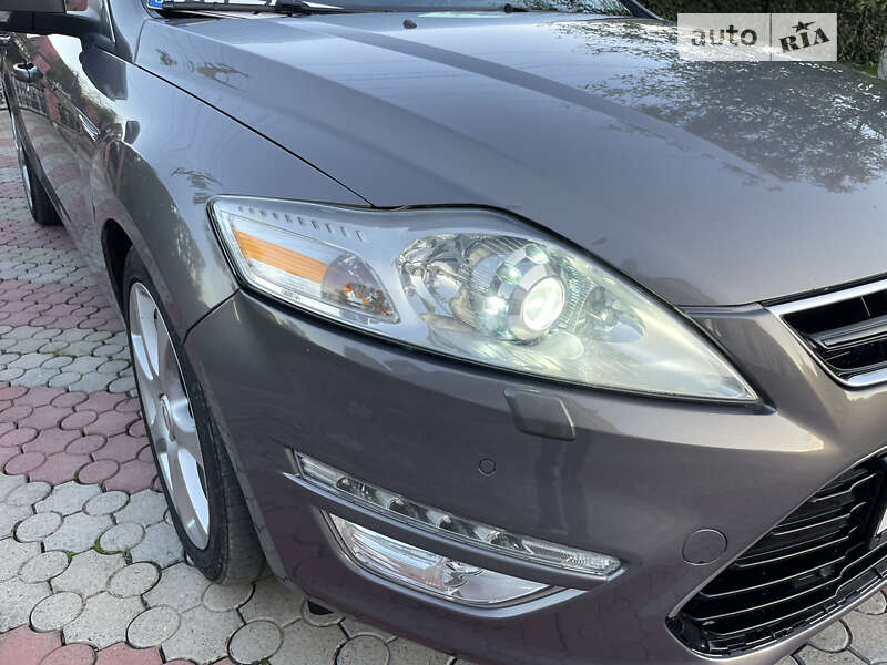 Универсал Ford Mondeo 2011 в Коломые