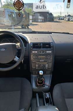 Універсал Ford Mondeo 2006 в Сарнах