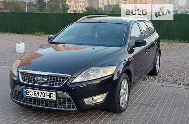 Універсал Ford Mondeo 2009 в Києві