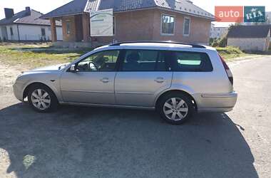 Универсал Ford Mondeo 2005 в 