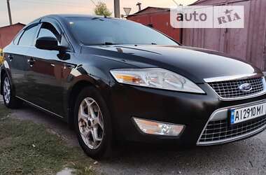 Седан Ford Mondeo 2010 в Білій Церкві