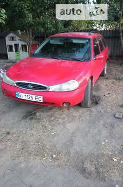 Універсал Ford Mondeo 1999 в Сумах