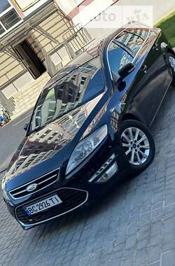 Универсал Ford Mondeo 2011 в Новояворовске