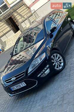 Універсал Ford Mondeo 2011 в Новояворівську