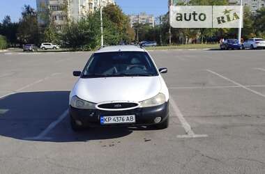 Універсал Ford Mondeo 1997 в Запоріжжі