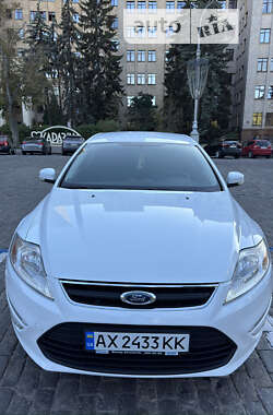 Седан Ford Mondeo 2011 в Харькове