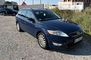 Универсал Ford Mondeo 2012 в Львове