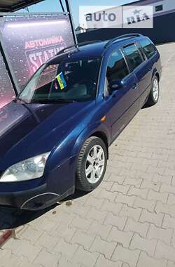 Универсал Ford Mondeo 2000 в Остроге