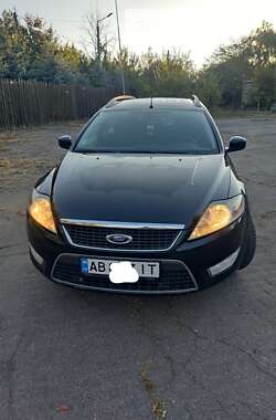 Універсал Ford Mondeo 2010 в Жмеринці