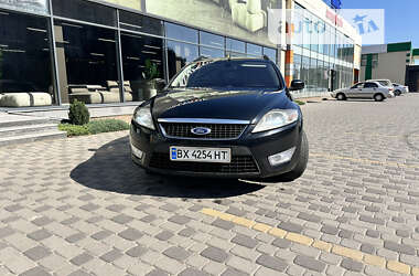 Універсал Ford Mondeo 2010 в Хмельницькому