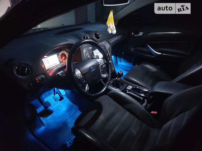 Универсал Ford Mondeo 2009 в Трускавце фото 16 Универсал Ford Mondeo 2009 в Трускавце
