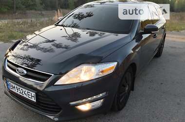 Универсал Ford Mondeo 2012 в Ахтырке