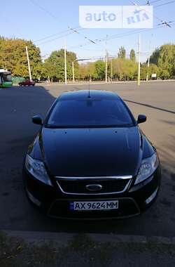 Лифтбек Ford Mondeo 2010 в Харькове