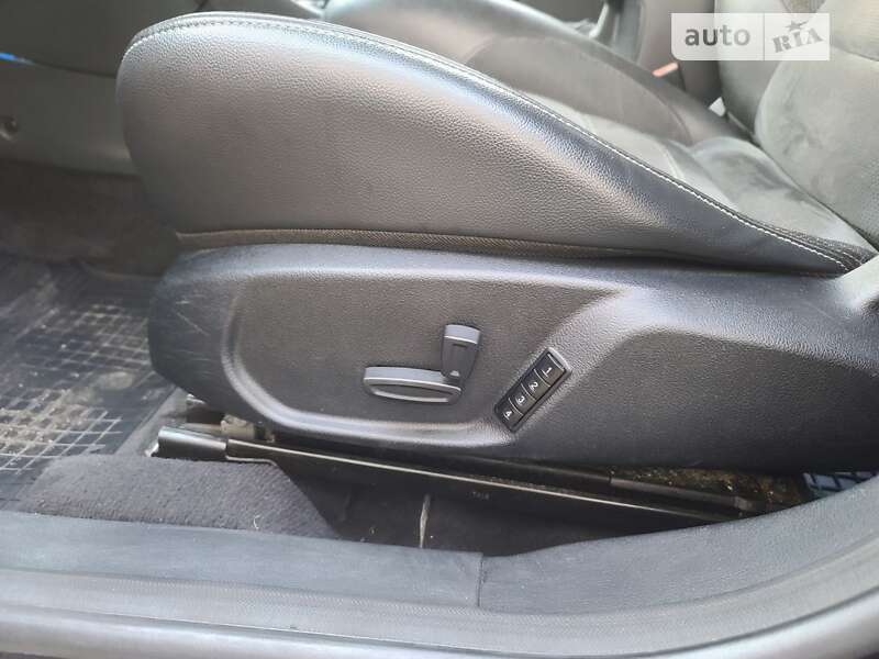 Универсал Ford Mondeo 2009 в Трускавце фото 26 Универсал Ford Mondeo 2009 в Трускавце
