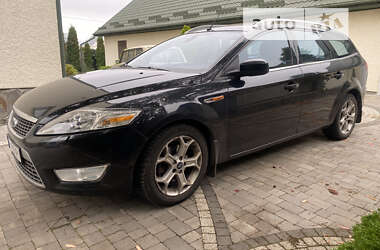 Универсал Ford Mondeo 2008 в Луцке