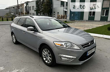 Універсал Ford Mondeo 2011 в Житомирі