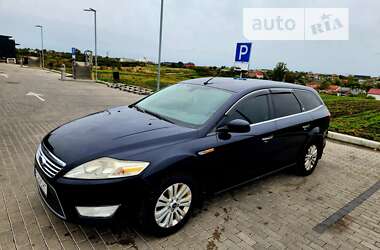 Універсал Ford Mondeo 2007 в Львові