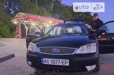 Универсал Ford Mondeo 2003 в Луцке