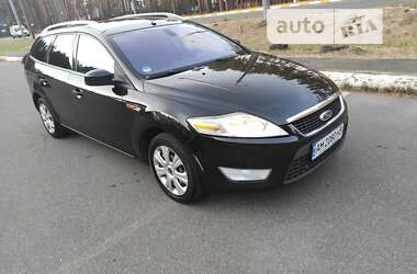 Універсал Ford Mondeo 2008 в Ірпені