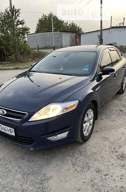 Седан Ford Mondeo 2010 в Ватутіному