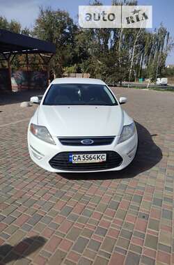 Ліфтбек Ford Mondeo 2014 в Шполі