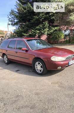 Універсал Ford Mondeo 1998 в Мукачевому