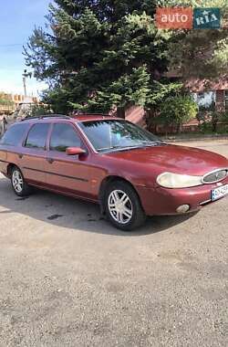 Универсал Ford Mondeo 1998 в Мукачево