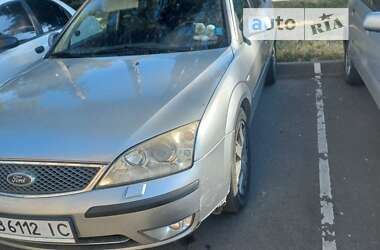 Универсал Ford Mondeo 2003 в Виннице