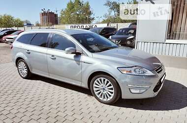 Универсал Ford Mondeo 2014 в Николаеве