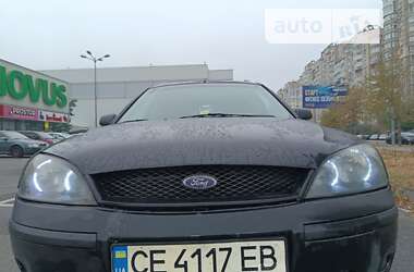 Універсал Ford Mondeo 2002 в Києві