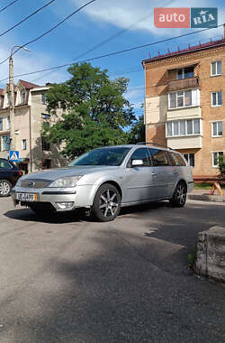 Универсал Ford Mondeo 2004 в 