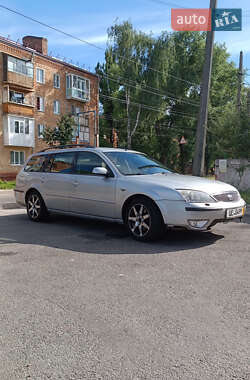 Универсал Ford Mondeo 2004 в 