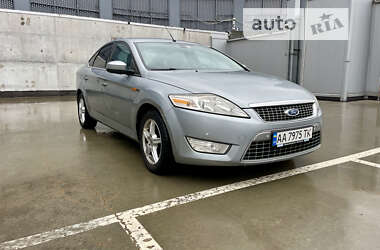 Седан Ford Mondeo 2010 в Києві